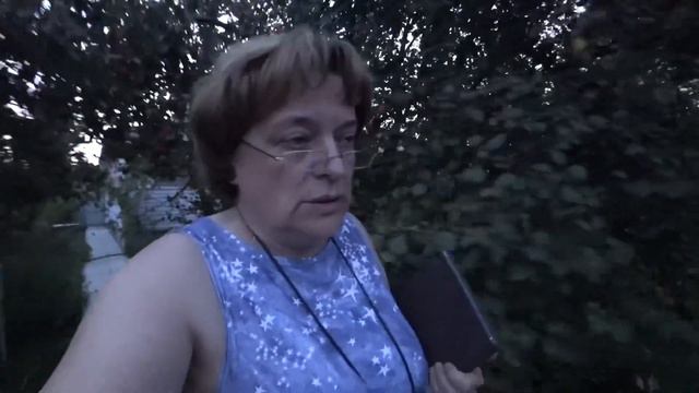 РАЗЛОМАЛА ДАЧУ 😱 / СОСЕДИ ! Прошу понять и простить 🙈 ВСЁ ПРОПАЛО  😂 11-12 сентября 2019 г.