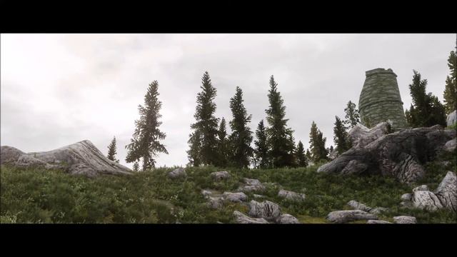 Machok's WIP ENB Showcase