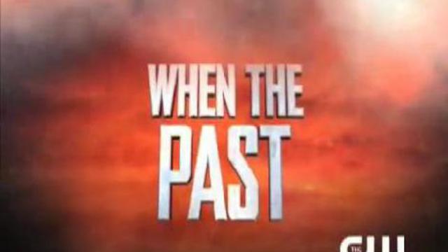 Smallville - 9.07 Kandor - Trailer