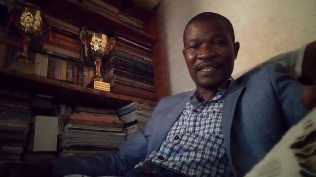 Ploti Na Anwani Ya Hadithi Ya Tumbo Lisiloshiba