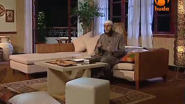 The Prophet's Prayer: Episode 13 (Concept Of Hope &  Future For Islam)