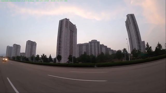 Северной Кореи НЕ СУЩЕСТВУЕТ  сенсационный ролик