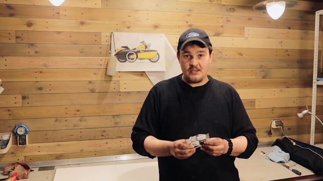 Осторожно! О запчастях