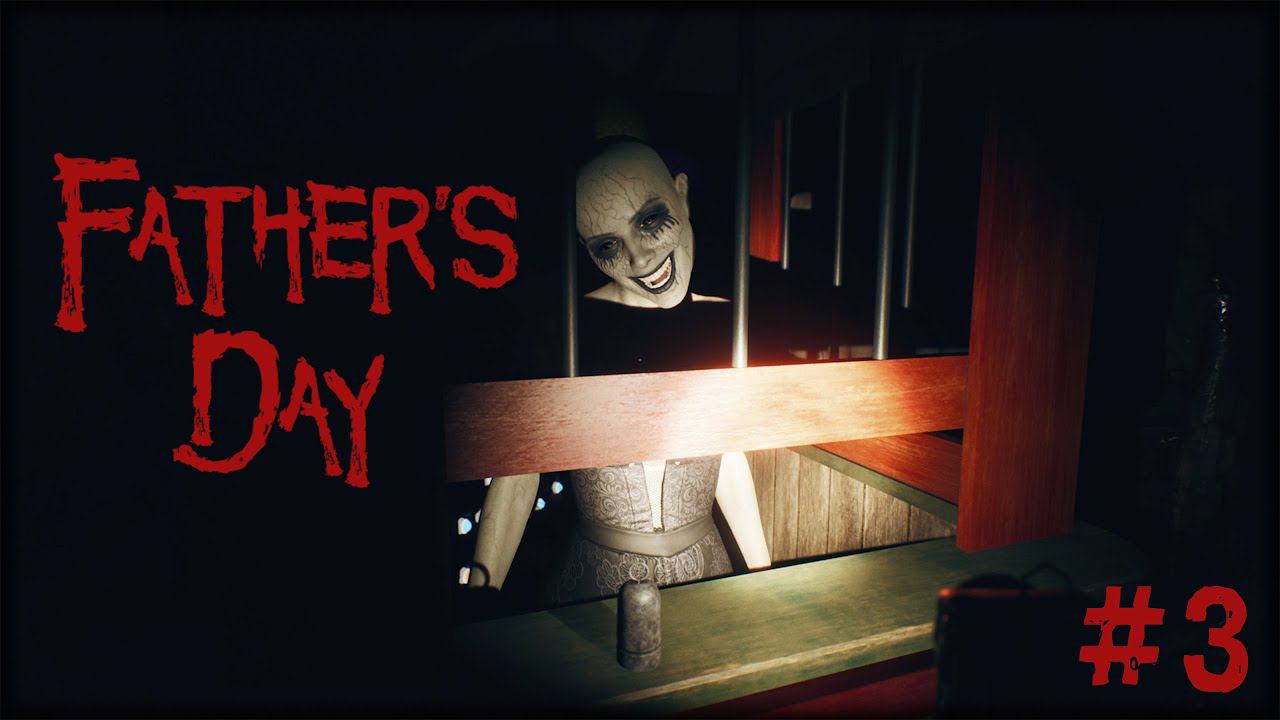 ФИНАЛ ► Father's Day #3