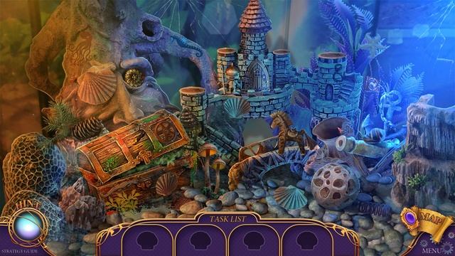 CHIMERAS MARK OF DEATH COLLECTOR'S EDITION FULL GAME Complete Walkthrough Gameplay + BONUS
