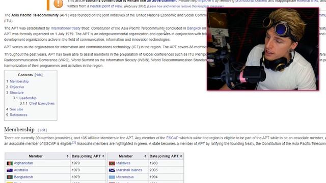 CREEPY VOICEMAIL MESSAGE FROM TWITTER MAY FORESHADOW END OF THE WORLD