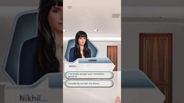 Choices:- BloodBound Book 2 Chapter #1 Kamilah Route (Diamonds used)