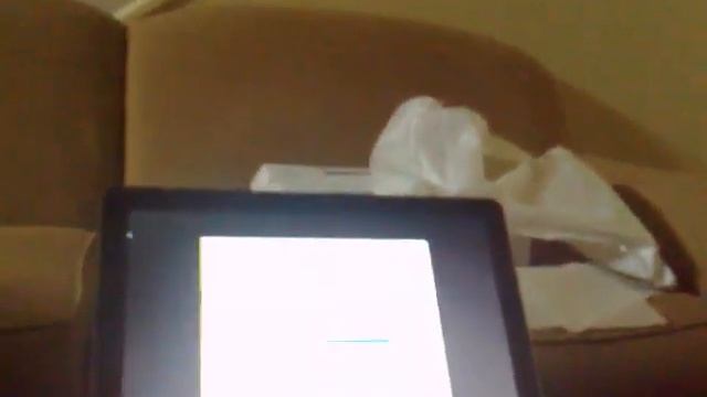Unboxing  MacBook Pro 13 Late 2011
