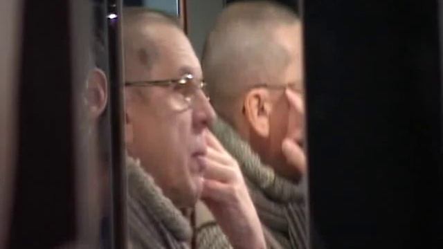 Золотухин о Сагадееве