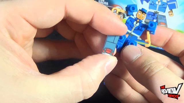 Collectible Spot - Spinmaster Toys Pokemon Ionix Ash