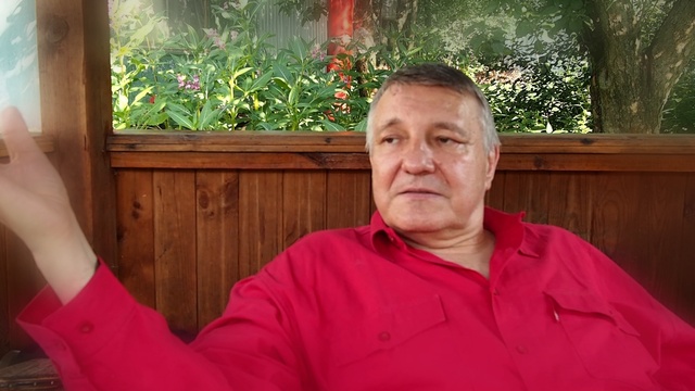 огненное тело в шоу - дао