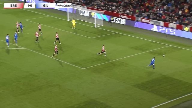 Extended Highlights | Brentford 1-1 Gillingham (5-6 On Penalties)