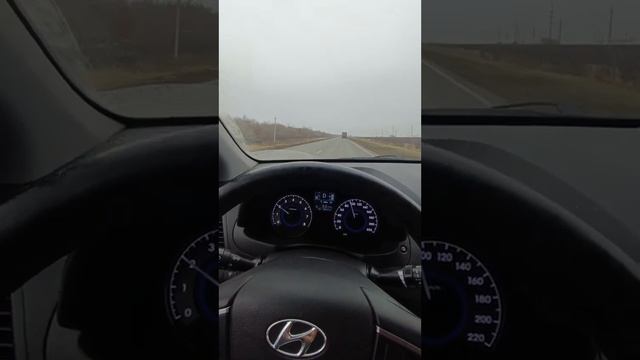 Hyundai Solaris Ремонт и Замена