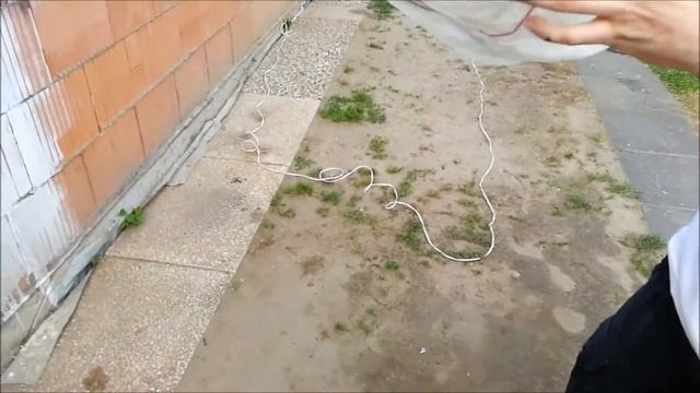 Как взорвать подушку безопасности (AIR-BAG)?