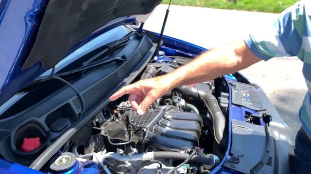 Teste Renault Sandero Intense Com Bob Sharp