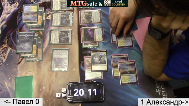 Standard Coverage // Видео каверадж стандарта (Part 22)