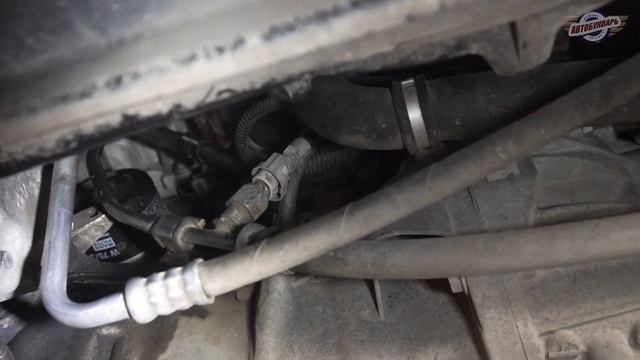 Замена и ремонт датчиков давления масла