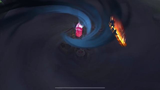 МЕЙНЕР БОЙЦОВ пошёл в ранг на СТРЕЛКАХ \ Mobile Legends \ Легендарная История
