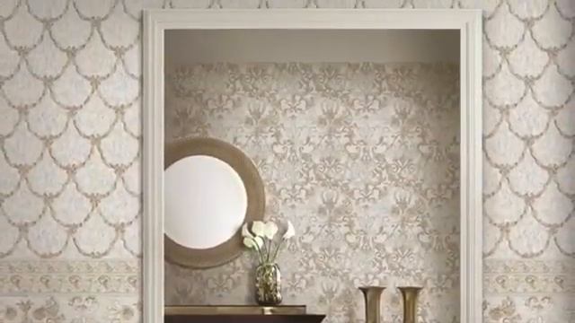 Обои Валентин Юдашкин 4