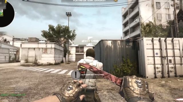 ЛУЧШИЙ ВАНТАП В ПРЫЖКЕ  CS:GO МОНТАЖ