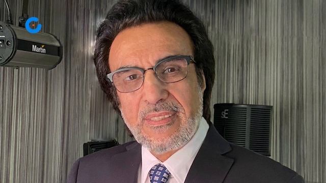 Gulp Media | پاسخ احمد ولی  به سخنان اخیر خانم هنگامه