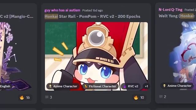 This Anime Girl Voice Changer Is INSANE