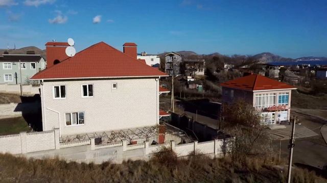 PARUSLAND - недвижимость у моря