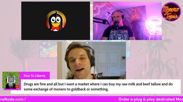 Digital Privacy W/ Simplified Privacy, Monero Price Report, News & More! | EPI# 152