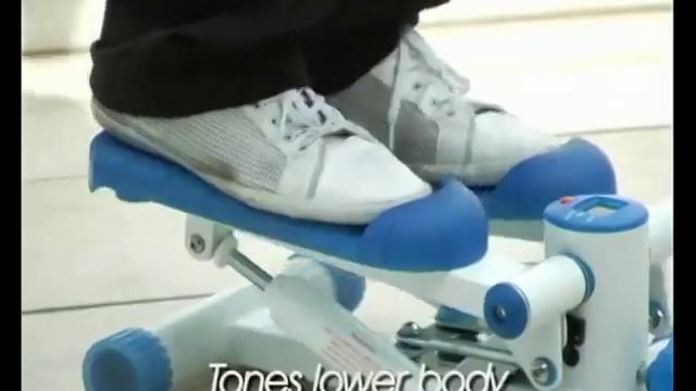 Stepper Body Sculpture ST0732-01.flv