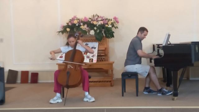 Плоткина Аня