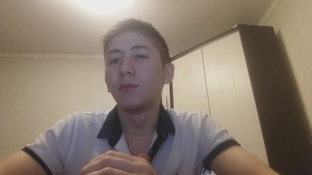 Как не бояться записывать видео.Как быть уверенным.Не стесняйтесь себя. Ателов Азамат.