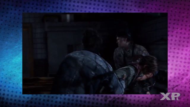 The Complete Story Of THE LAST OF US (Parts 1 & 2) | Gaming Lore