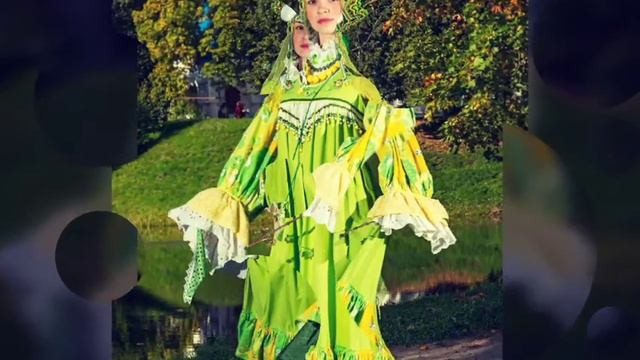 Царевна лягушка