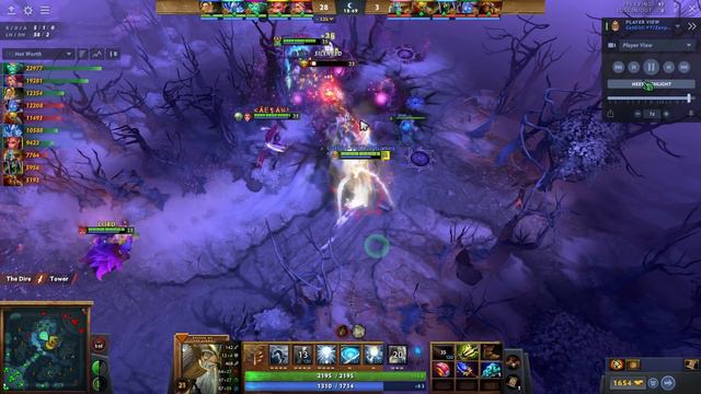 Turbo.exe Part 1 Dota2