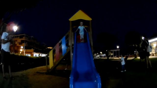 SPERLONGA.ITALY.Part 3