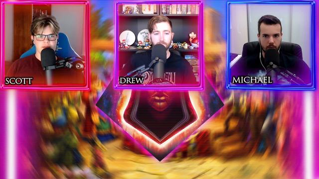 God Of The Orcs, The Daedric Prince Malacath | The Elder Scrolls Podcast #49