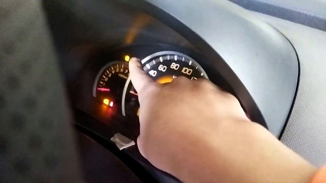 Useful Hidden Features Of WagonR 2010