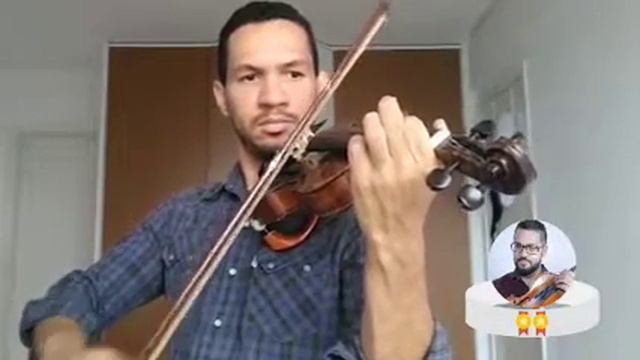 Vagner - Variação C Suzuki Vol 1