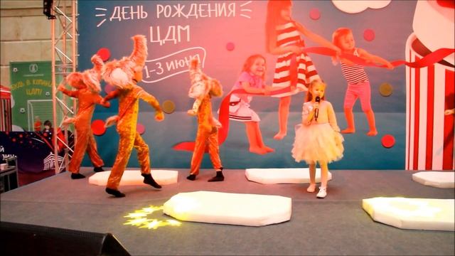 ВИКТОРИЯ КУДРЯВЦЕВА 