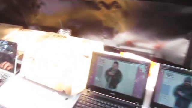 Tech Valley Technologies (TVT) Hit Location Technology For 3D Reactive Targets