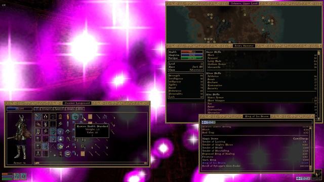 Morrowind Play Through Esp 15