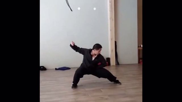 Паочуй 1 дорожка