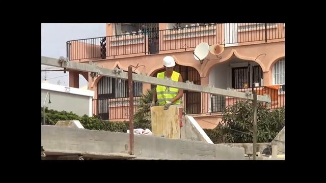 Резиденция Алегрия,Август 2014