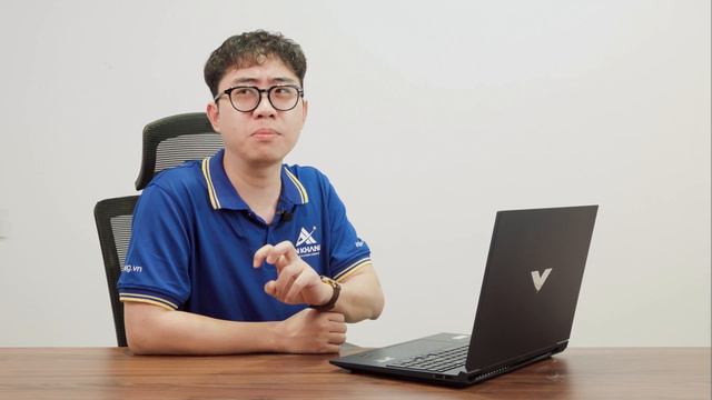 HP VICTUS 16-e1105AX - Quá Rẻ Cho Một Laptop Gaming đầy Hứa Hẹn !!! | An Khang Computer