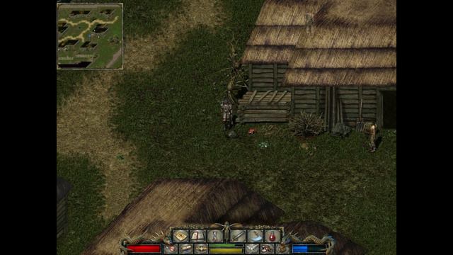 Divine Divinity PC Playthrough  Part 4 No Commentary