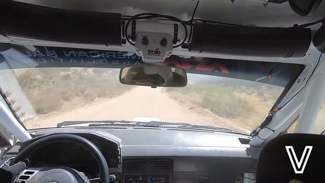 1985 Toyota Tercel | Rally Colorado | 2020