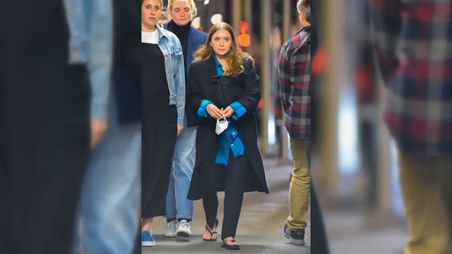 Unraveling Louis Eisner: The Enigmatic Artist Behind Ashley Olsen