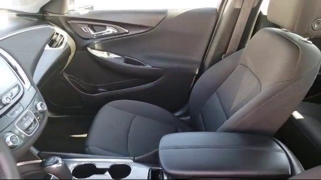 2018 Chevrolet Malibu Limited Lt ZL1 Coupe Stockton  Lodi  Modesto  Tracy  Manteca