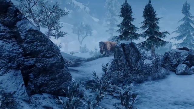 GREYMOOR INTRO CINEMATIC - Elder Scrolls Online Launch || Back To Skyrim PC 2020 English Subtitles