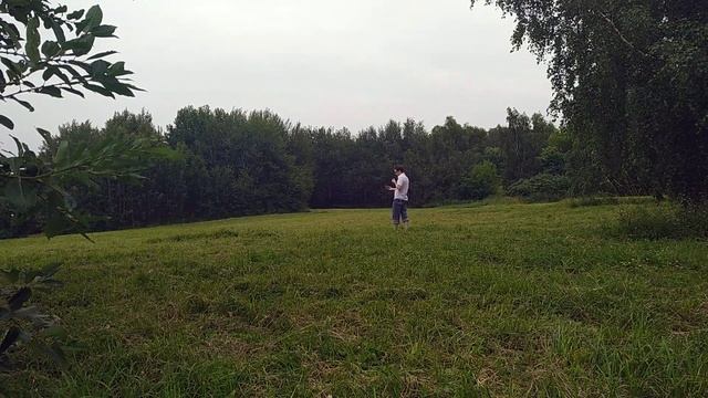 Первый день с Fifine K037 (не обзор)